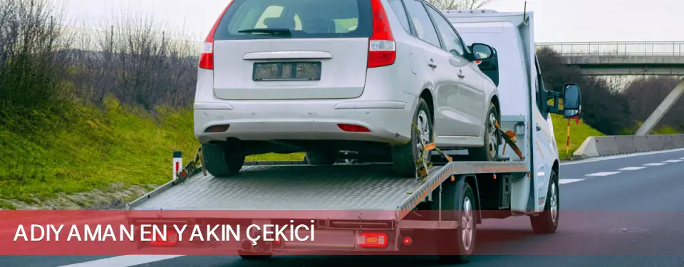 Adıyaman İli En Yakın Çekici